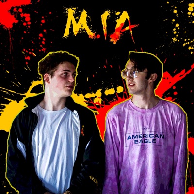 M.I.A - Single