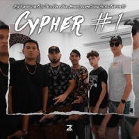 Cypher #1 (feat. David Diaz Official, Broker Lezama, Young Alxxxs, Lil Pacs & Faktonny Rc) - Single - Zona Klandestina