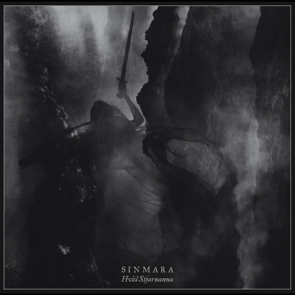 ‎Hvísl Stjarnanna – Album Von Sinmara – Apple Music