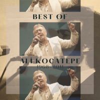 Best Of Ali Kocatepe 1968-2011 - Ali Kocatepe