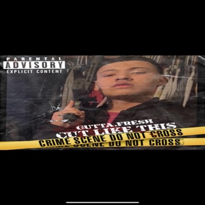 Cut Like This - Single