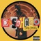 Desahogo - Dzy Brito lyrics