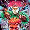 Azaia - The a Game (feat. Wildelux)