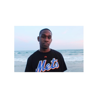 My Wave (feat. Weezgawd & Jaymison Beverly) - Single