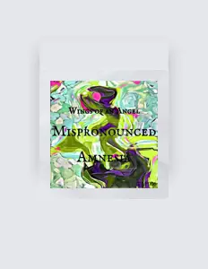 Dengarkan Wings of an Angel, tonton video musik, baca bio, lihat tanggal tur & lainnya!
