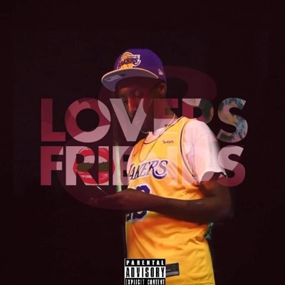 Lovers & Friends - Single