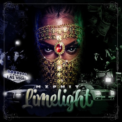 Limelight - Single