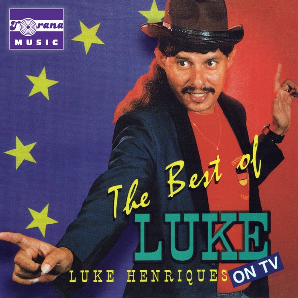 The Best of Luke (feat. Rookantha Gunathilake, Raju Bandara, Mahinda Bandara & Milton Peiris)