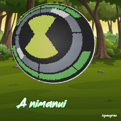 A Nimanui - Single