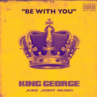 Be With You - Single