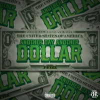 Another Day Another Dollar - Single - J-Fizz