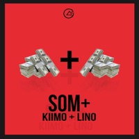 Som (feat. Lino_cs) - Single - Kiimo