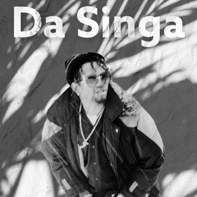 Da Singa - EP