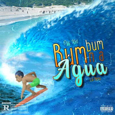Bumbum na Água - Single