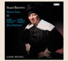 Classic Recitals - Stuart Burrows - Mozart Arias