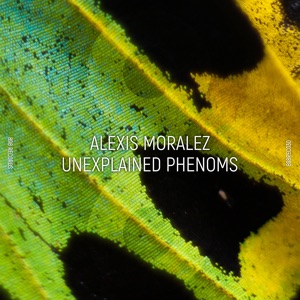 Unexplained Phenoms - Single