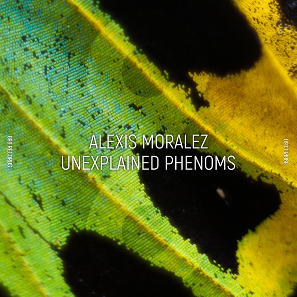 Unexplained Phenoms - Single