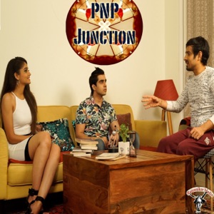 PNP Junction