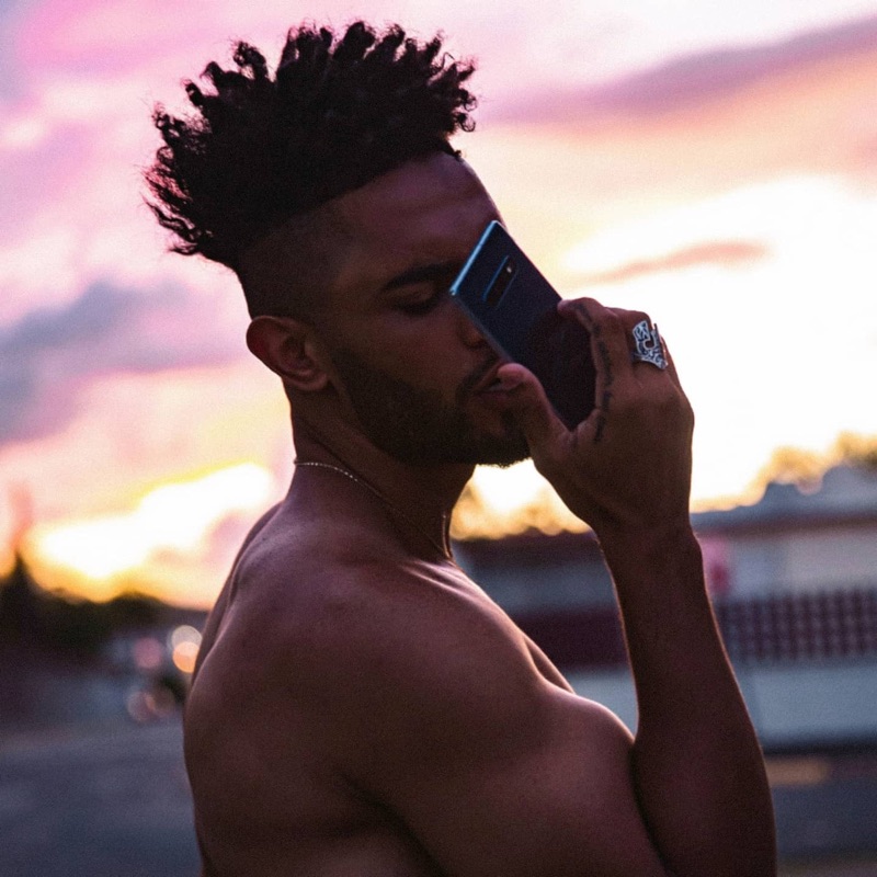 JP El Sinico - Loco Con Ella (feat. Farruko & Sammy & Falsetto) [Remix]