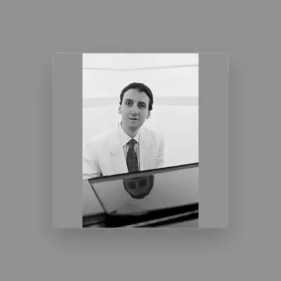 Listen to Dany Chamoun, watch music videos, read bio, see tour dates & more!