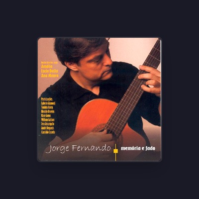 Jorge Fernando