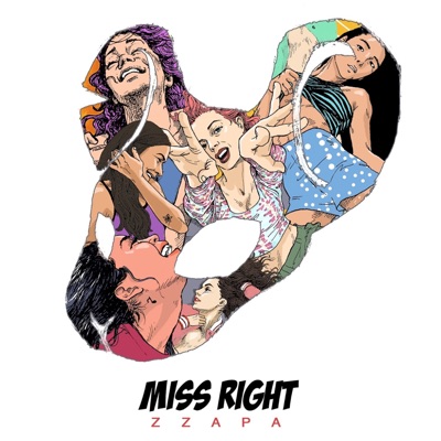 Miss Right - EP