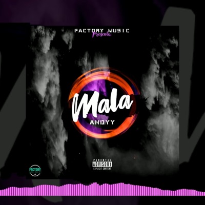 Mala - Single