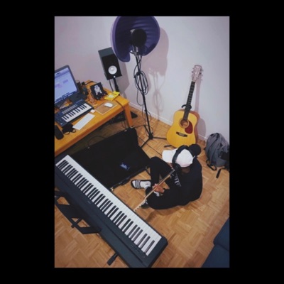Don't Forget Me - Single