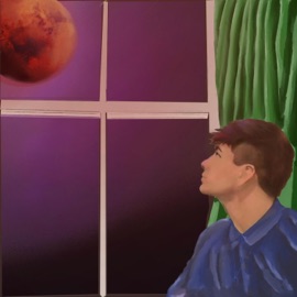 MARZ (feat. Fouray & Luca Santamaria) B.lov£