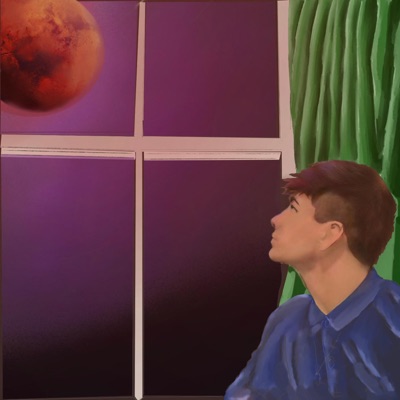 MARZ (feat. Fouray & Luca Santamaria) - Single