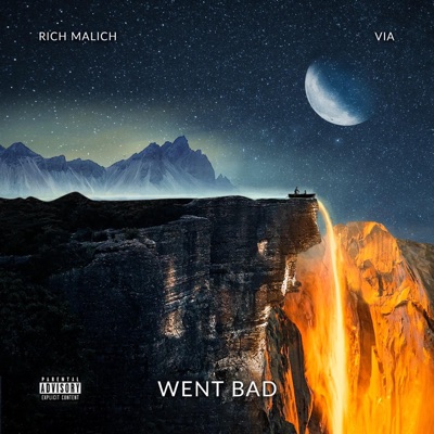 Went Bad (feat. Via) - Single