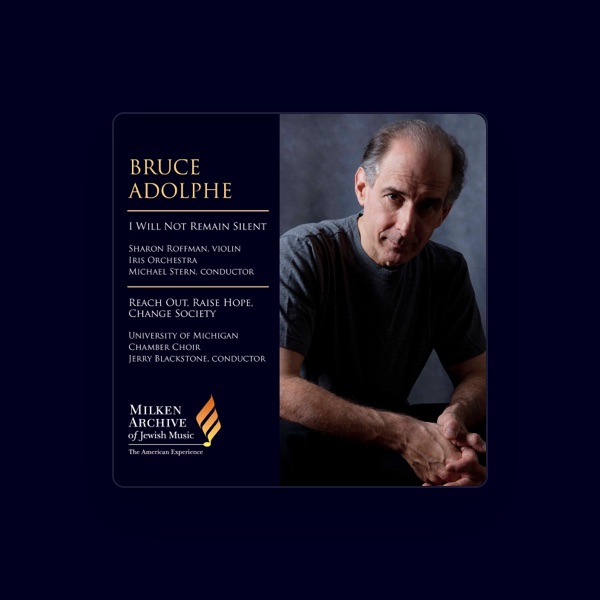 Jerry Blackstone's avatar