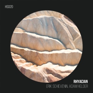 Rhyacian - Single
