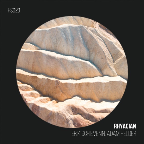 Rhyacian - Single