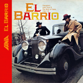 El Barrio: Gangsters Latin Soul And The Birth Of Salsa 1967 - 1975 - Varios Artistas