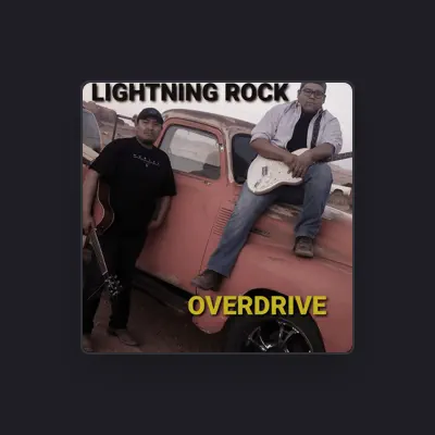 Listen to Lightning Rock, watch music videos, read bio, see tour dates & more!