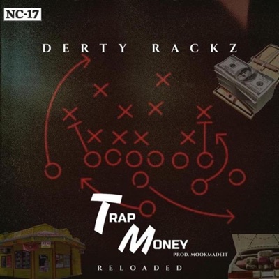 Trap Money Reloaded - Single