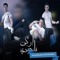 Erken Ya Mesady - Hamo Bika, Nour Al Tot & Ali Adora lyrics