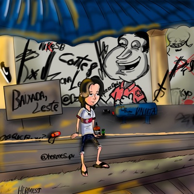 Baixada, Leste - Single