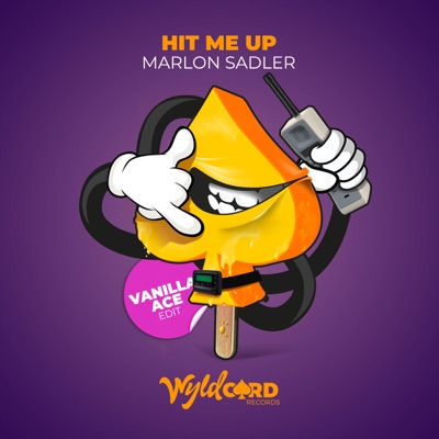 Hit Me Up - Single