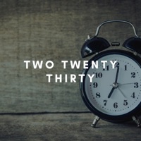 Two Twenty Thirty - Single - Mckyy
