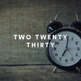 Two Twenty Thirty Mckyy