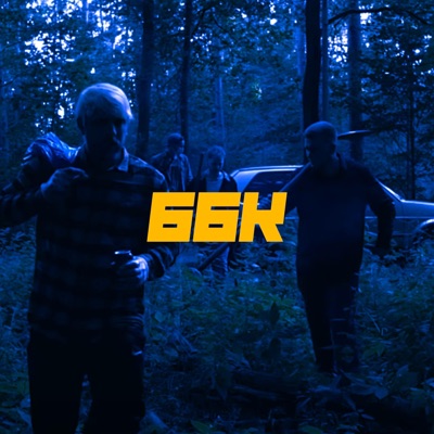 66k (feat. Rough Rabbit, Hundertmark, MJ & Jochen K.) - Single