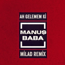 Ah Gelemem Ki (Milad Remix)