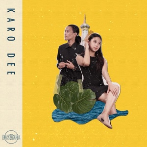Chord Gitar Karo Dee - Gaswara