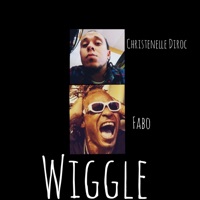 Wiggle - Single - Christenelle Diroc & Fabo