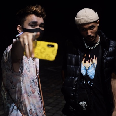 Tak Sama (feat. YZE) - Single