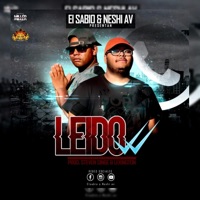 Leido - Single - El Sabio y Neshi AV
