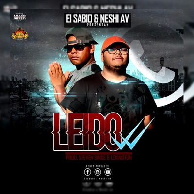 Leido - Single
