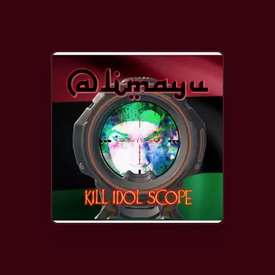 收听 Alimayu、观看音乐视频、阅读小传、查看巡演日期等 ！
